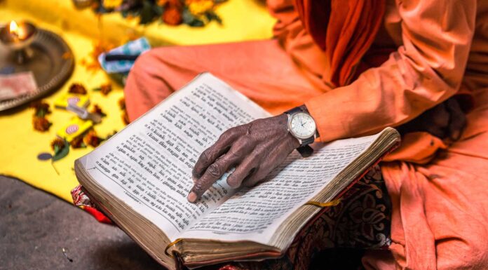 7 libros de la India | Obras de la literatura hindú libros de la india