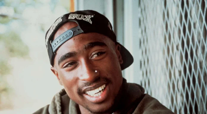 30 frases de Tupac | El rapero más forajido de los 90’s frases de tupac