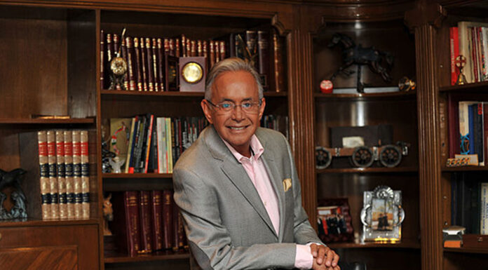 50 frases de Miguel Ángel Cornejo | Éxito y liderazgo