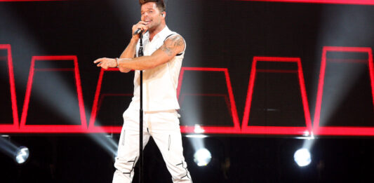 50 frases de Ricky Martín | Diversidad y amor propio frases de ricky martin