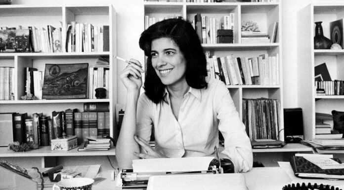 20 frases de Susan Sontag | Reflexiones de cultura y humanidad Frases de Susan Sontag