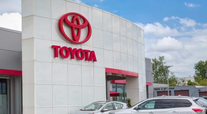 16 frases de Toyota | Citas de Toyota imperdibles frases de toyota