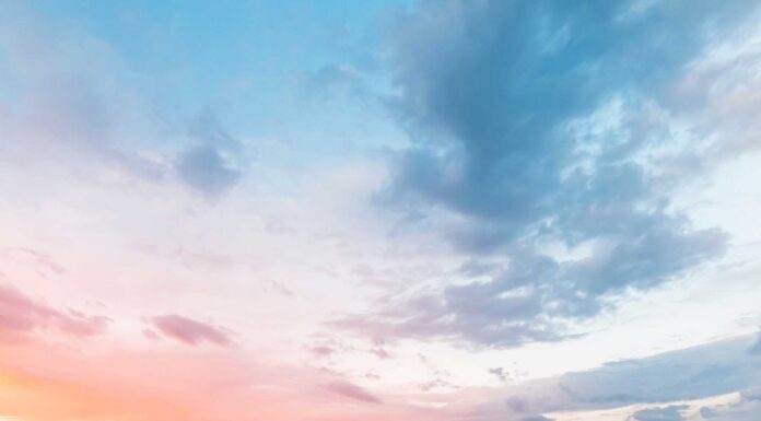 50 frases para paisajes del cielo | Citas sobre la belleza del cielo