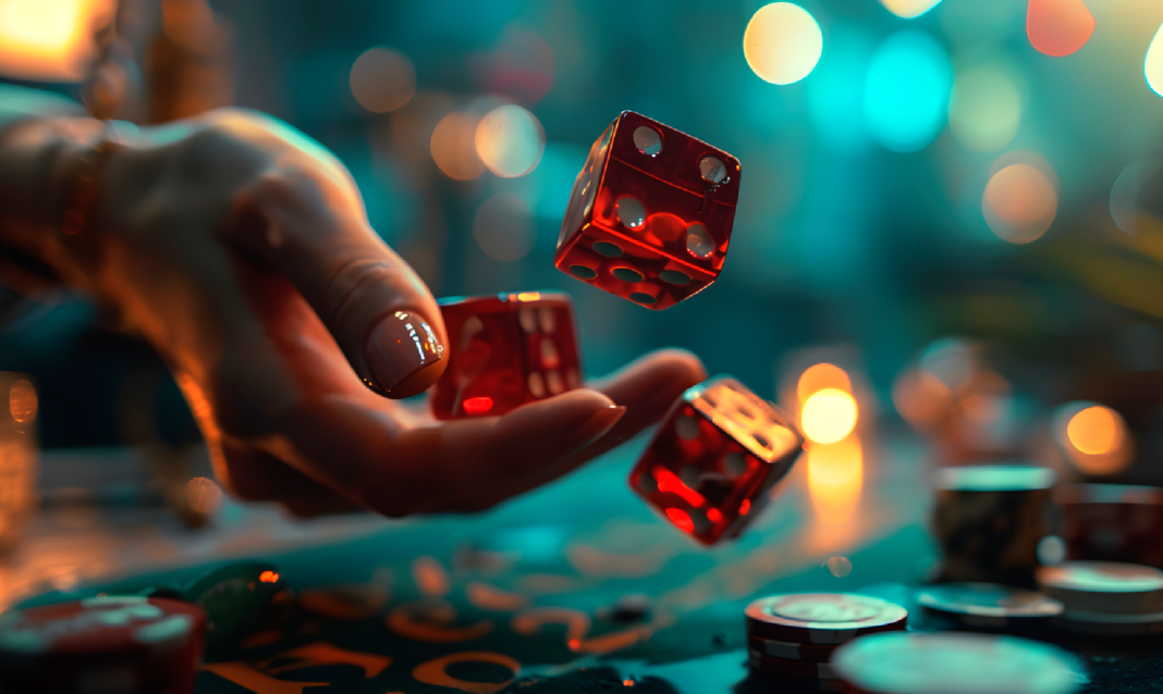 psicología de los juegos de azar