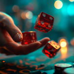 psicología de los juegos de azar