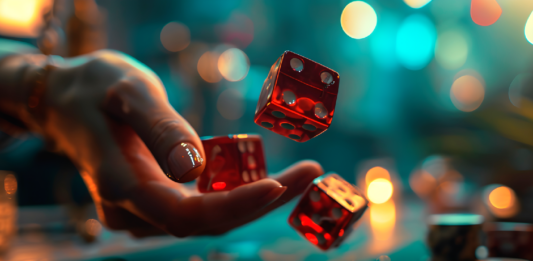 La psicología de los juegos de azar: ¿qué hace que la gente juegue? psicología de los juegos de azar