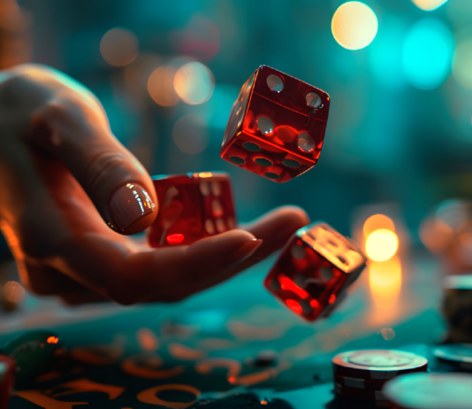 La psicología de los juegos de azar: ¿qué hace que la gente juegue? psicología de los juegos de azar