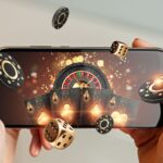 Tendencias de casinos