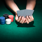 El Arte del Poker en la Literatura