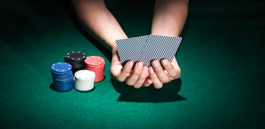 El Arte del Poker en la Literatura: Inspiración y Estrategia