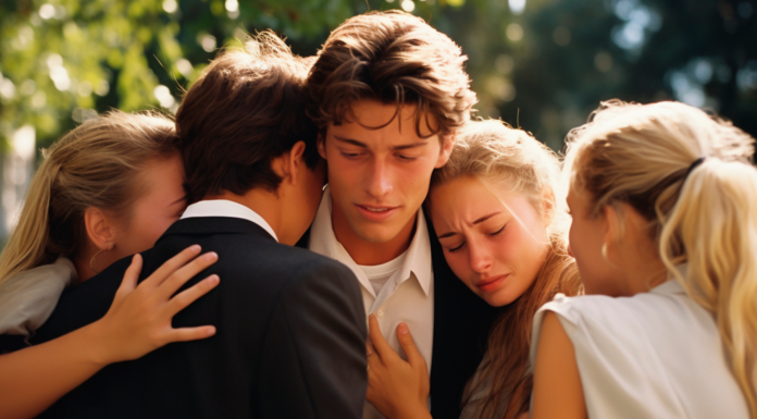 35 Frases de luto para un familiar | Palabras de consuelo Frases de luto para un familiar