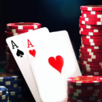 Póker en las obras literarias