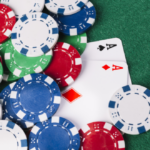 Póker en las obras literarias