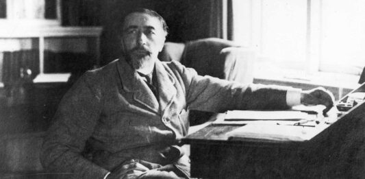 5 libros de Joseph Conrad | Obras maestras de la literatura Joseph Conrad libros