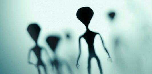 5 libros de aliens | Mejores novelas sobre extraterrestres libros de aliens