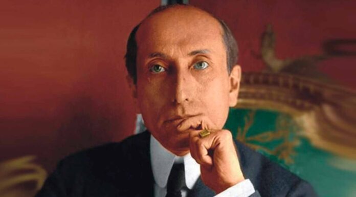 ¿Quién fue Amado Nervo? | El poeta modernista de todos los tiempos Quién fue Amado Nervo