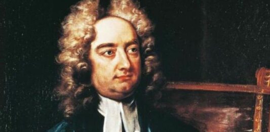 Libros de Jonathan Swift | El maestro de la sátira Libros de Jonathan Swift