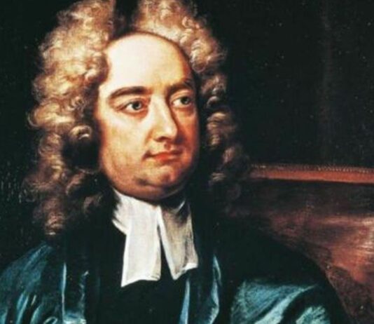 Libros de Jonathan Swift | El maestro de la sátira Libros de Jonathan Swift