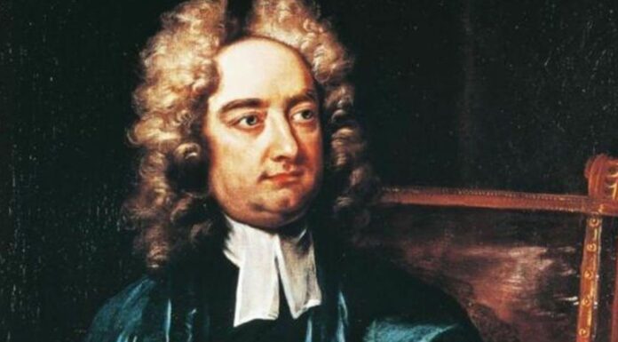 Libros de Jonathan Swift | El maestro de la sátira Libros de Jonathan Swift