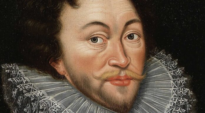 15 Frases de Sir Francis Drake | Explorador y pirata Frases de Sir Francis Drake