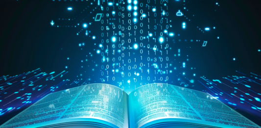 Literatura en la era digital: cómo la tecnología está cambiando la lectura, la escritura y la distribución de libros literatura en la era digital (1)