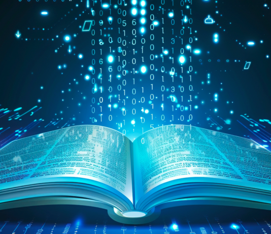 Literatura en la era digital: cómo la tecnología está cambiando la lectura, la escritura y la distribución de libros literatura en la era digital (1)