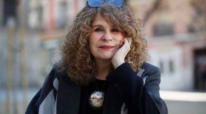 Poemas de Gioconda Belli | Pasión por la vida Poemas de Gioconda Belli