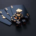 Frases sobre cómo tener suerte en el casino