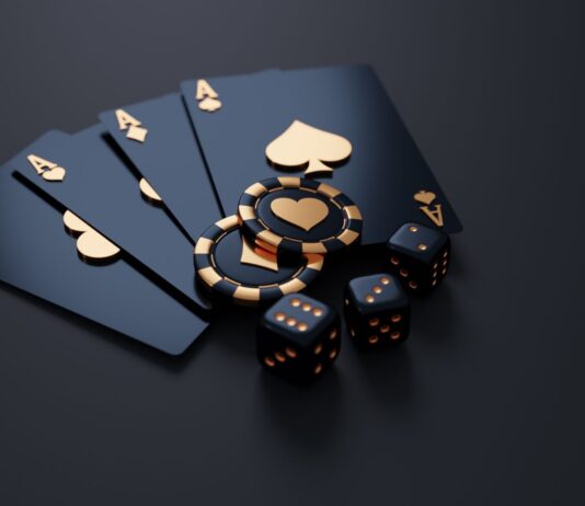 Frases sobre cómo tener suerte en el casino | ¡Juega para ganar! Frases sobre cómo tener suerte en el casino