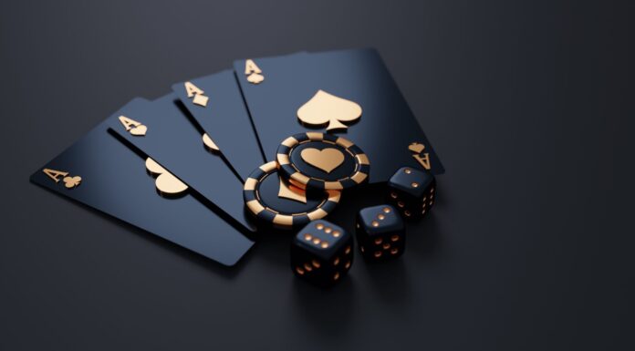 Frases sobre cómo tener suerte en el casino | ¡Juega para ganar! Frases sobre cómo tener suerte en el casino