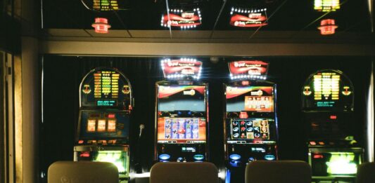 Libros que inspiraron las temáticas de las mejores tragamonedas máquinas tragamonedas