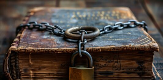 Libros prohibidos más inquietantes | Mentalidades disruptivas libros prohibidos