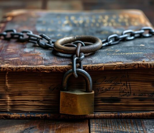 Libros prohibidos más inquietantes | Mentalidades disruptivas libros prohibidos