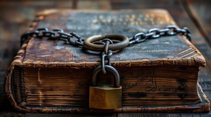 Libros prohibidos más inquietantes | Mentalidades disruptivas libros prohibidos