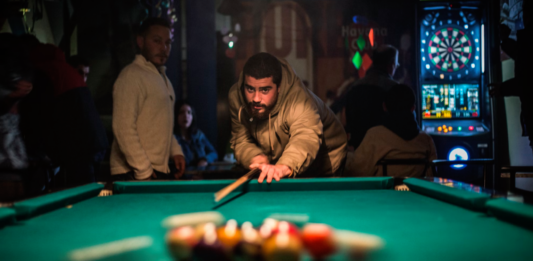 La jerga del juego y su evolución: de “all in” a “rolling the dice” evolución de la jerga del juego