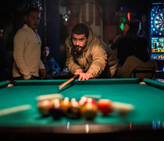 La jerga del juego y su evolución: de “all in” a “rolling the dice” evolución de la jerga del juego