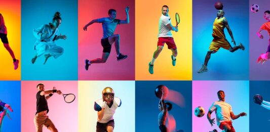 Libros escritos por deportistas | ¡Los mejores! Libros escritos por deportistas