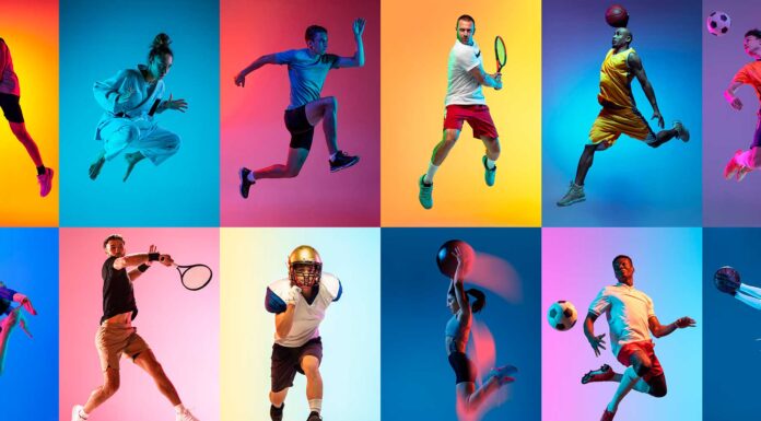 Libros escritos por deportistas | ¡Los mejores! Libros escritos por deportistas