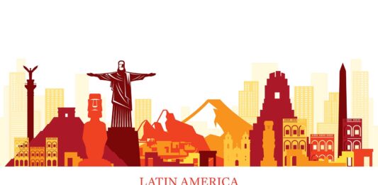 Libros sobre América Latina | Los mejores para entenderla Libros sobre América Latina