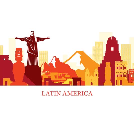 Libros sobre América Latina | Los mejores para entenderla Libros sobre América Latina