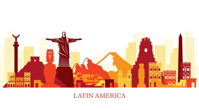 Libros sobre América Latina | Los mejores para entenderla Libros sobre América Latina