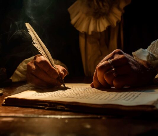 Movimiento literario medieval | Una mirada a este legado histórico Movimiento literario medieval