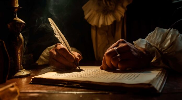 Movimiento literario medieval | Una mirada a este legado histórico Movimiento literario medieval