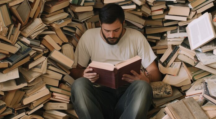 Los libros más dificiles de leer | Los más desafiantes del mundo Los libros mas dificiles de leer