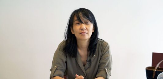 ¿Quién es Han Kang? | Premio Nobel de Literatura 2024 Han Kang. Premio Nobel de Literatura 2024