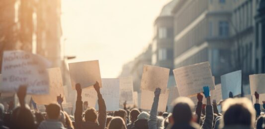 Frases sobre protesta | Pensamientos para la reflexión Frases sobre protesta