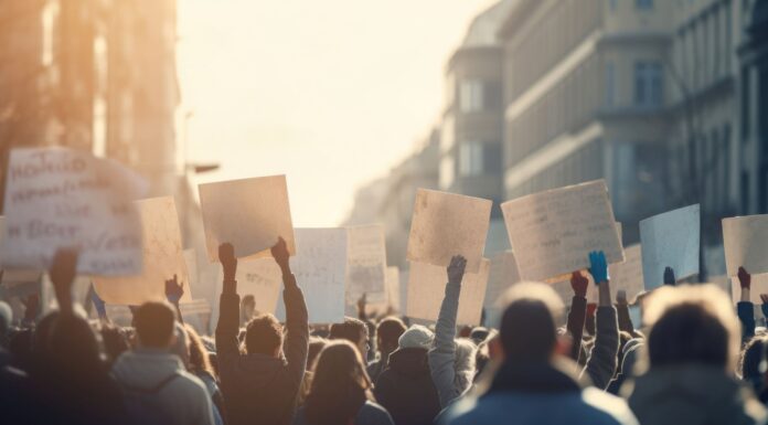 Frases sobre protesta | Pensamientos para la reflexión Frases sobre protesta