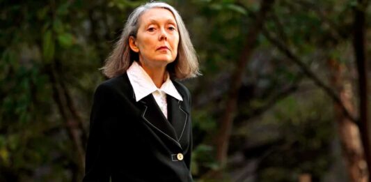 Anne Carson poemas | La poética de lo inesperado Anne Carson poemas