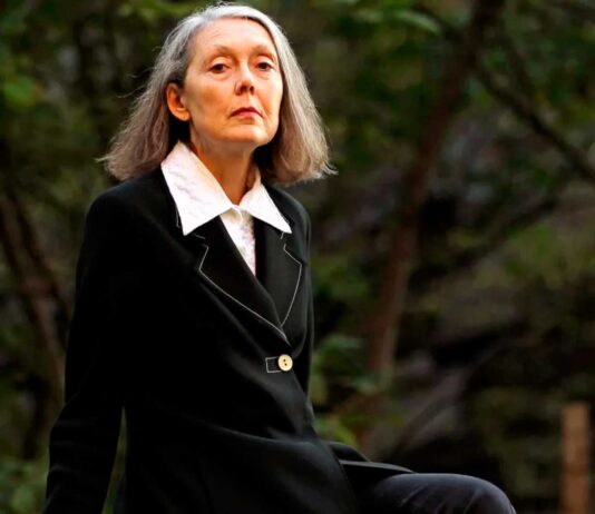 Anne Carson poemas | La poética de lo inesperado Anne Carson poemas