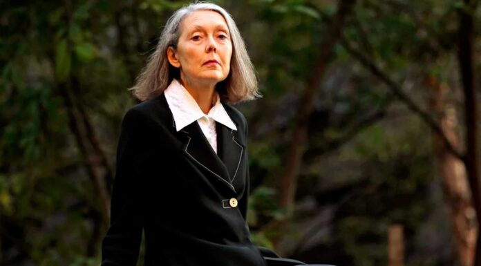 Anne Carson poemas | La poética de lo inesperado Anne Carson poemas